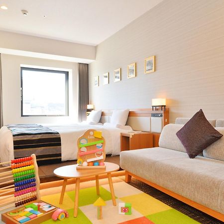 Hakodate Kokusai Hotel Ngoại thất bức ảnh