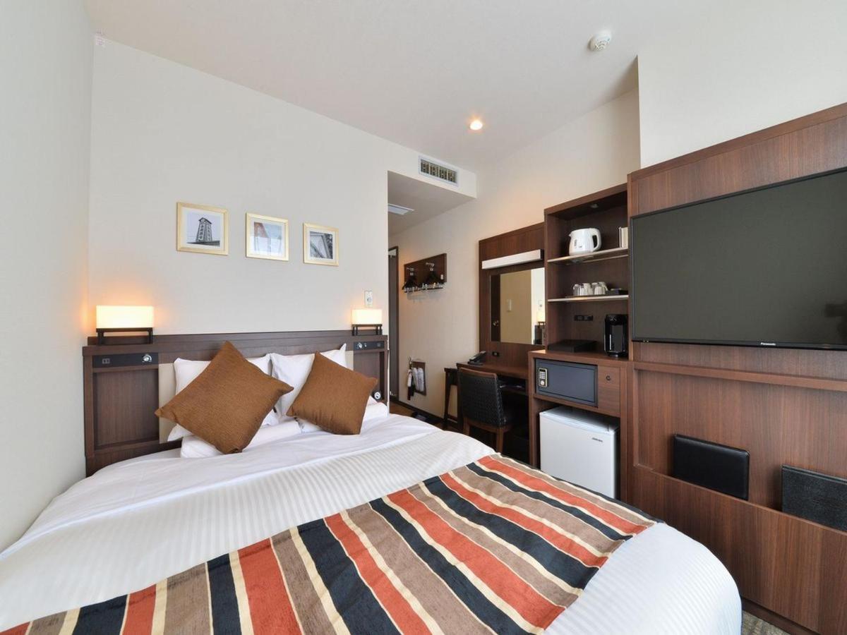 Hakodate Kokusai Hotel Ngoại thất bức ảnh