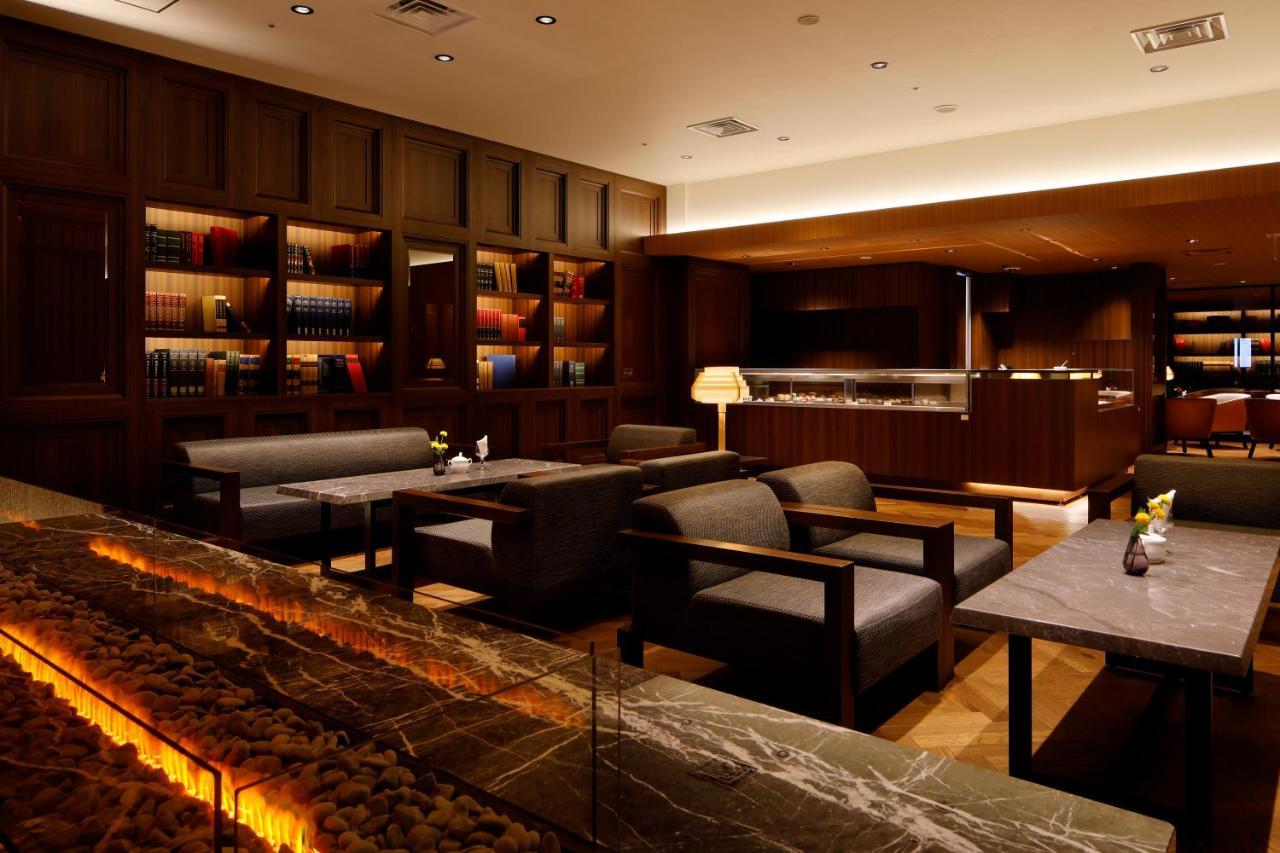 Hakodate Kokusai Hotel Ngoại thất bức ảnh