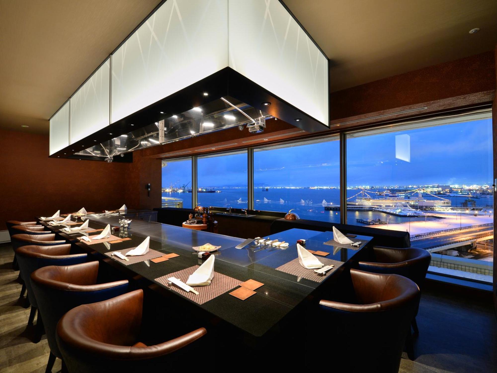 Hakodate Kokusai Hotel Ngoại thất bức ảnh