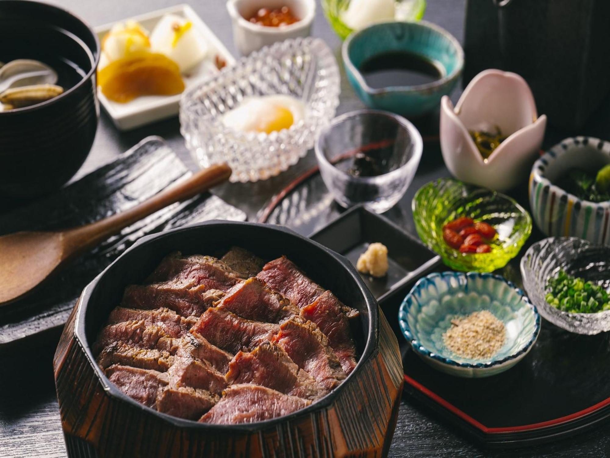 Hakodate Kokusai Hotel Ngoại thất bức ảnh