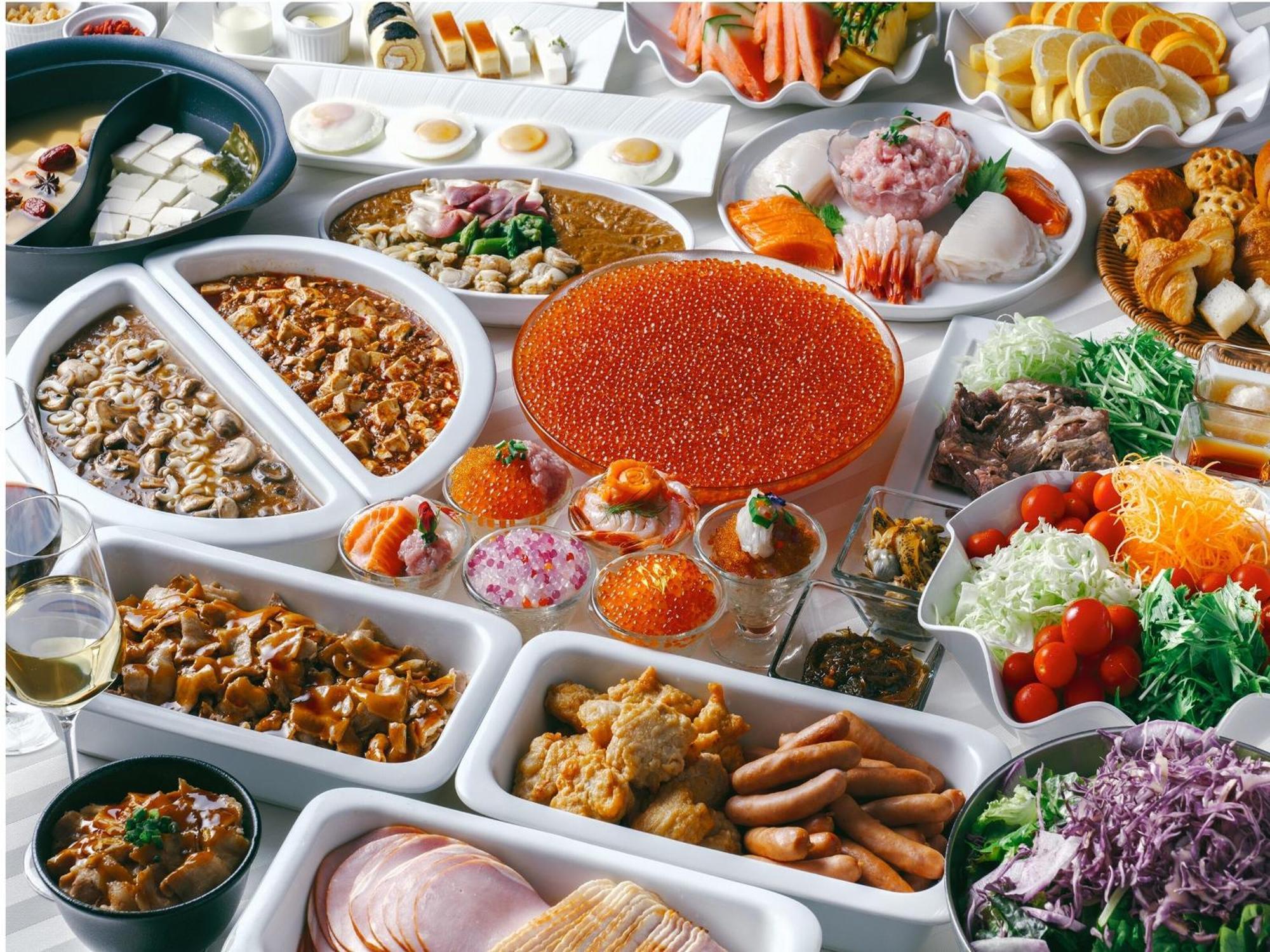 Hakodate Kokusai Hotel Ngoại thất bức ảnh
