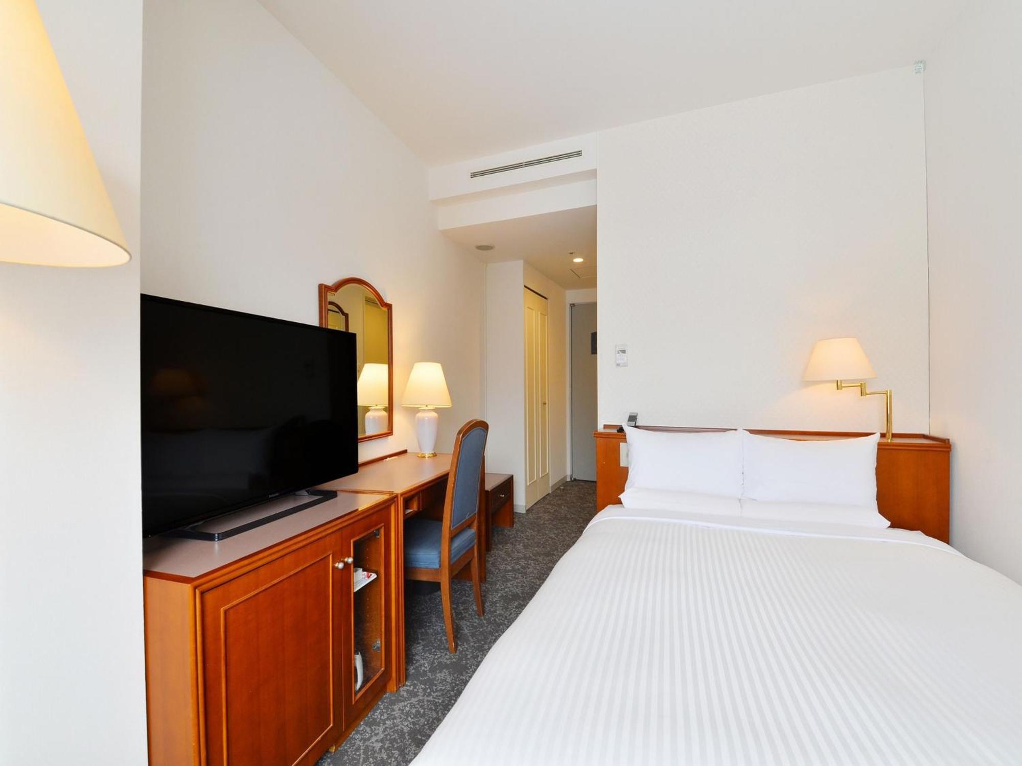 Hakodate Kokusai Hotel Ngoại thất bức ảnh