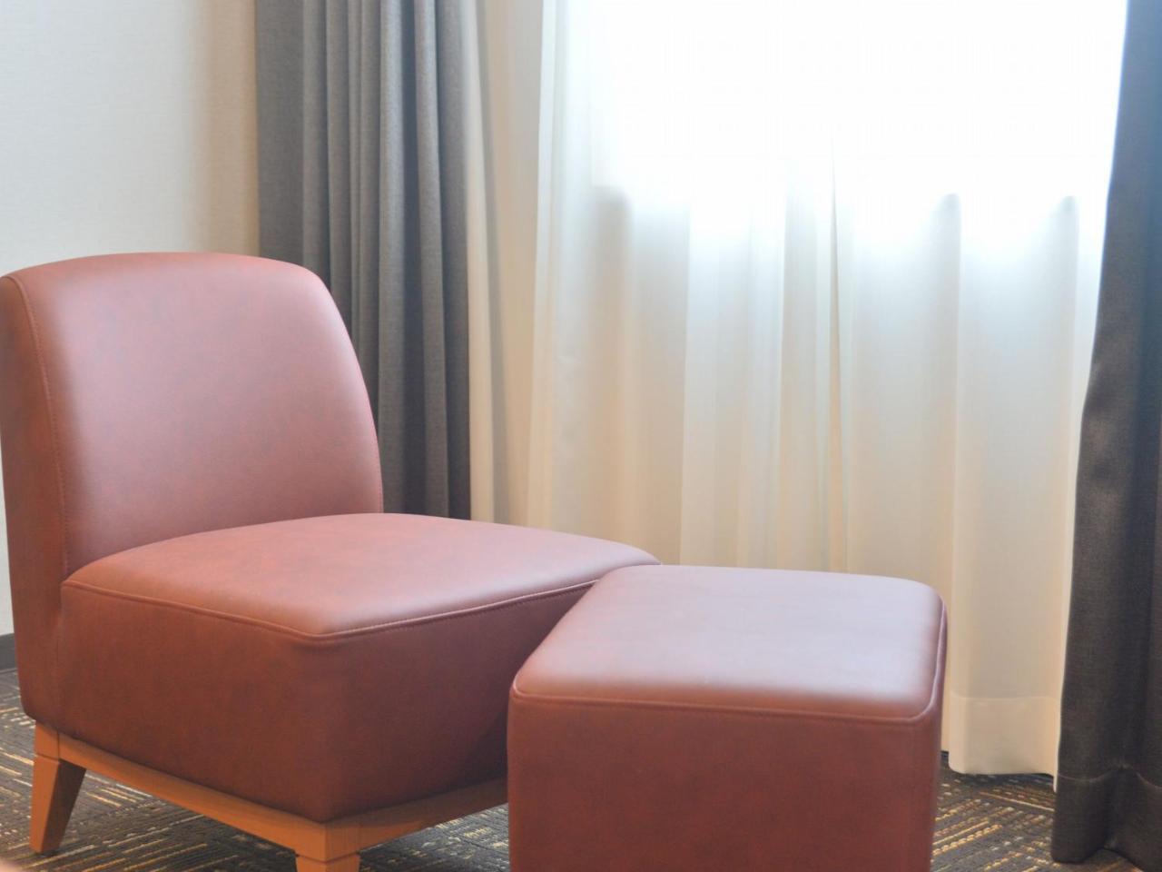 Hakodate Kokusai Hotel Ngoại thất bức ảnh