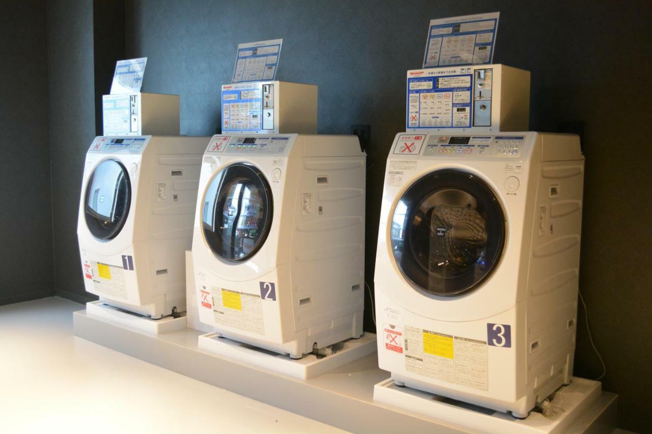 Hakodate Kokusai Hotel Ngoại thất bức ảnh