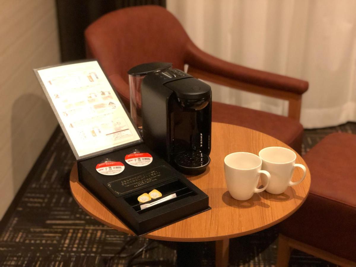 Hakodate Kokusai Hotel Ngoại thất bức ảnh